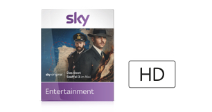 Telekom Sky mit MagentaTV Exklusives Entertainment