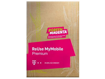 Apple iPhone 11 (Erneuert Premium) - ReUse MyMobile