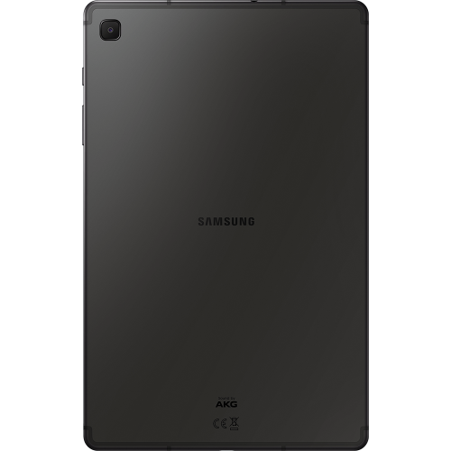 Samsung Galaxy Tab S6 Lite LTE (2022 Edition) Oxford Gray - Hinten