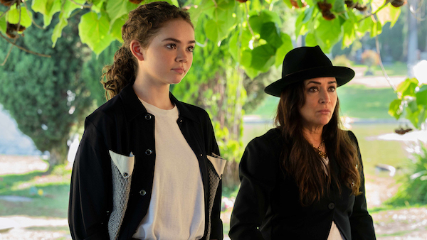 Better Things Staffel 4 Episode 4