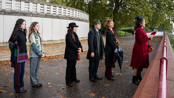Better Things Staffel 4 Episode 9