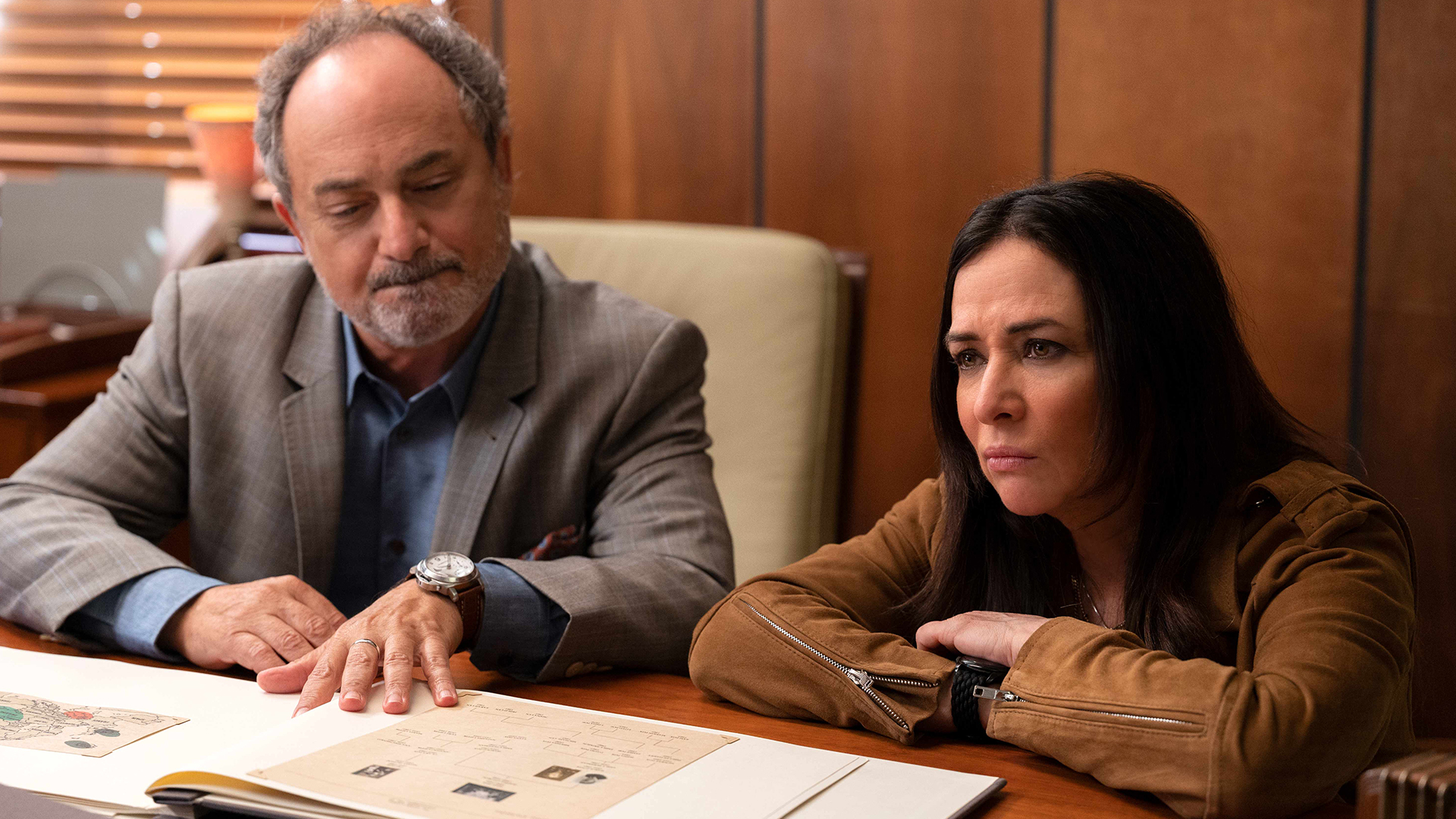Better Things Staffel 5 Episode 1