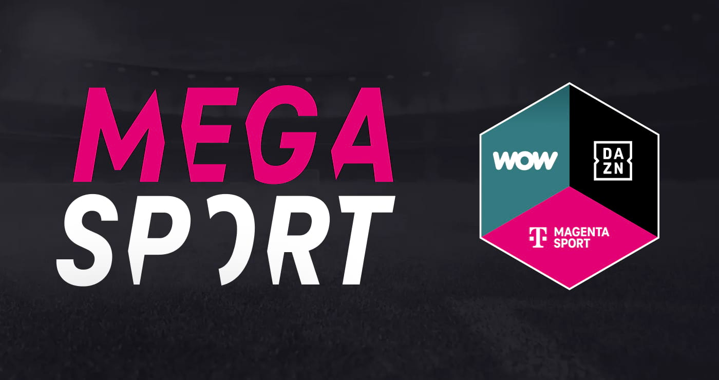 Mega Sport Option bei MagentaTV