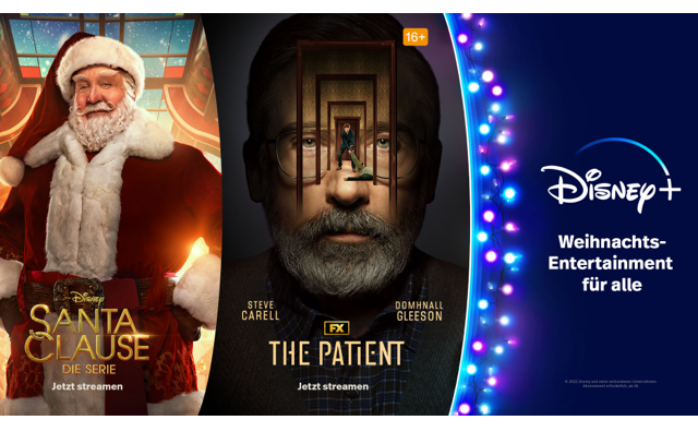 DISNEY BEI DER TELEKOM visual data 3