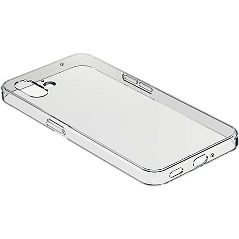 Nothing Phone (1) Clear Case - Transparent 99933446 hero