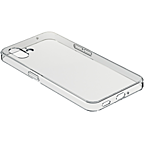 Nothing Phone (1) Clear Case - Transparent 99933446 kategorie