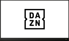 Dazn Zubuchoption