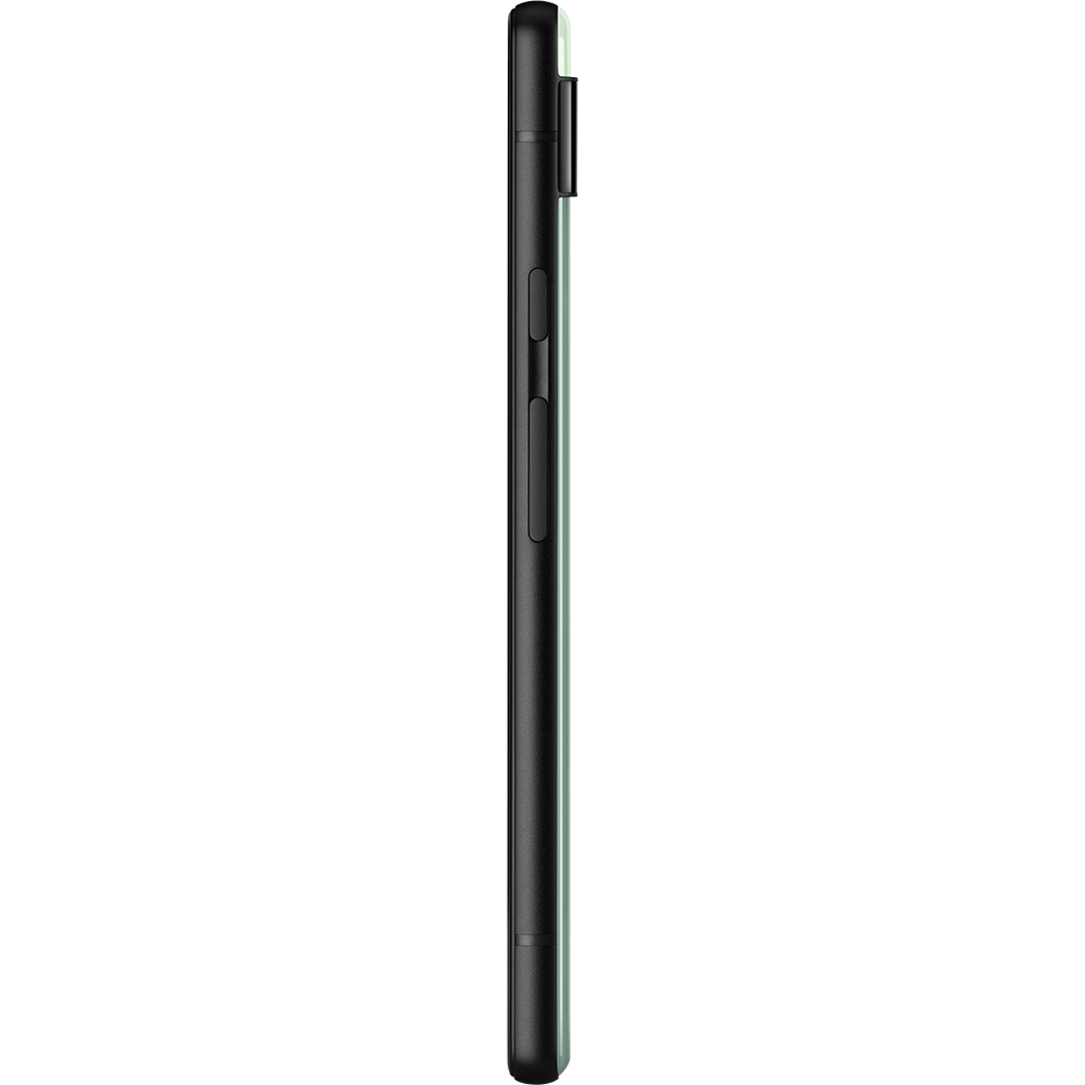 Google Pixel 6a Sage - Seite