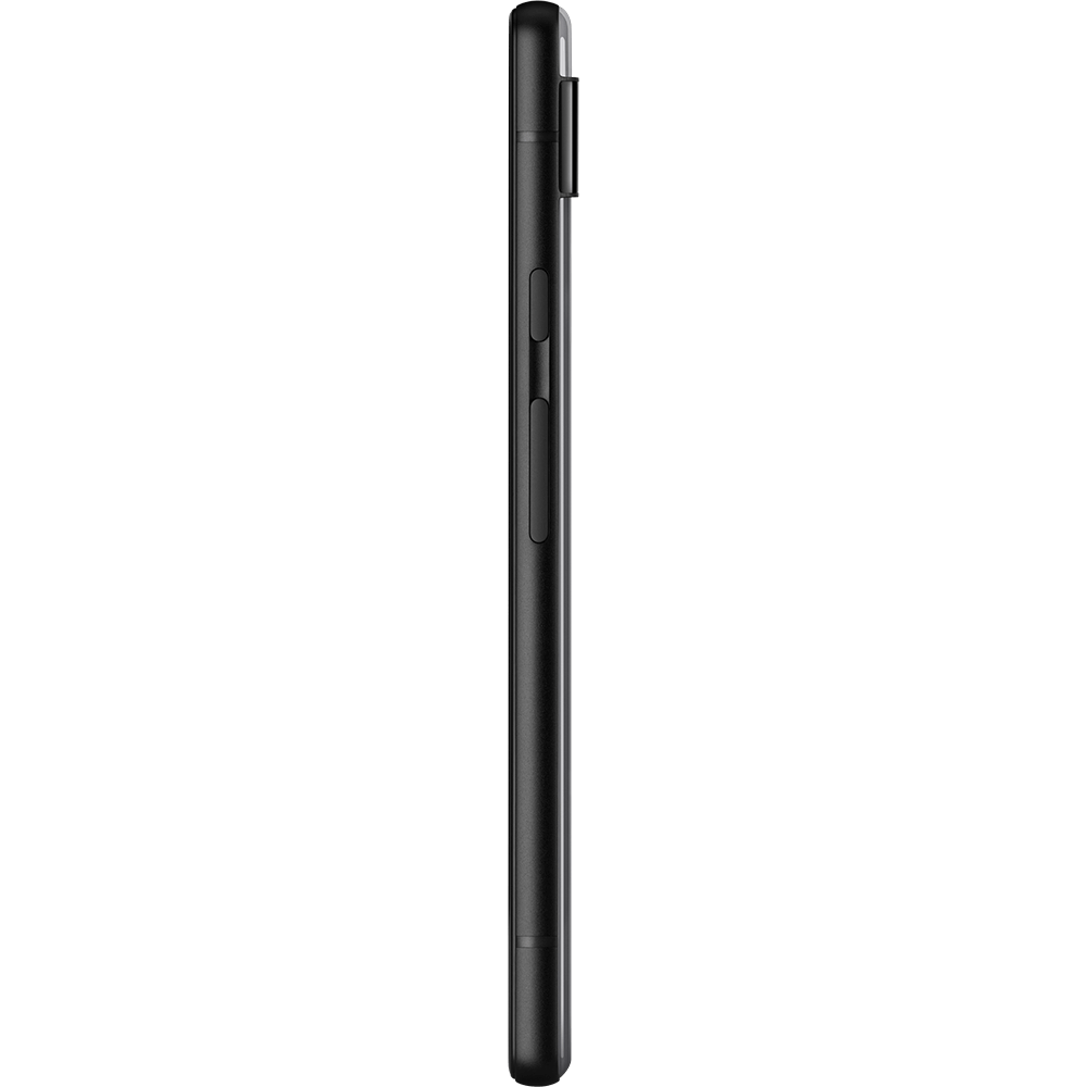 Google Pixel 6a Charcoal - Seite