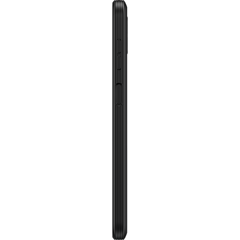 Samsung Galaxy XCover6 Pro Enterprise Edition Black - Seite