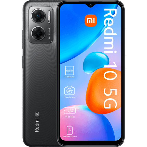 Xiaomi Redmi 10 5G