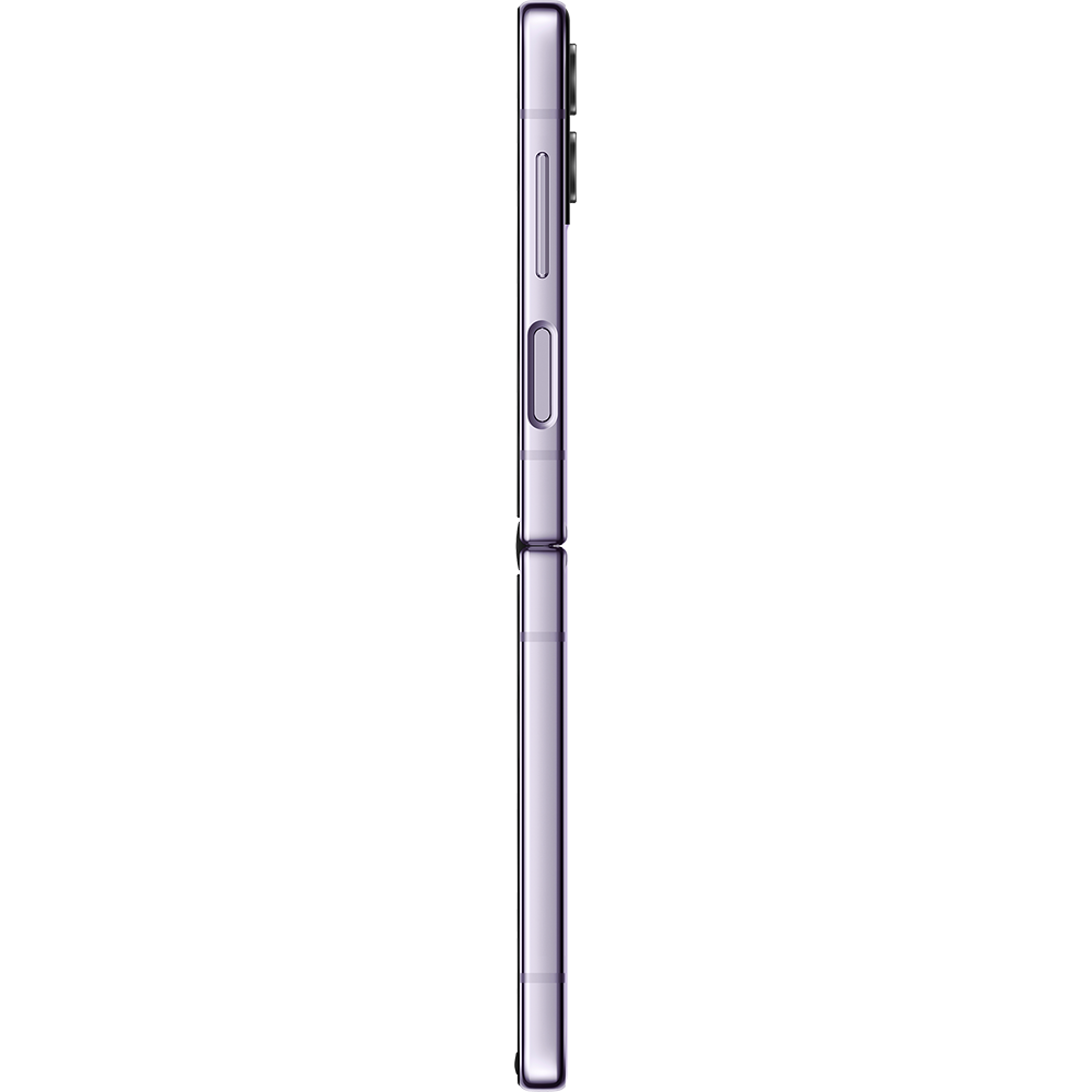 Samsung Galaxy Z Flip4 Bora Purple - Seite