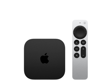 Apple TV