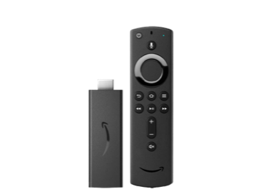 Fire TV Stick