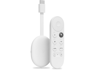 Google Chromecast