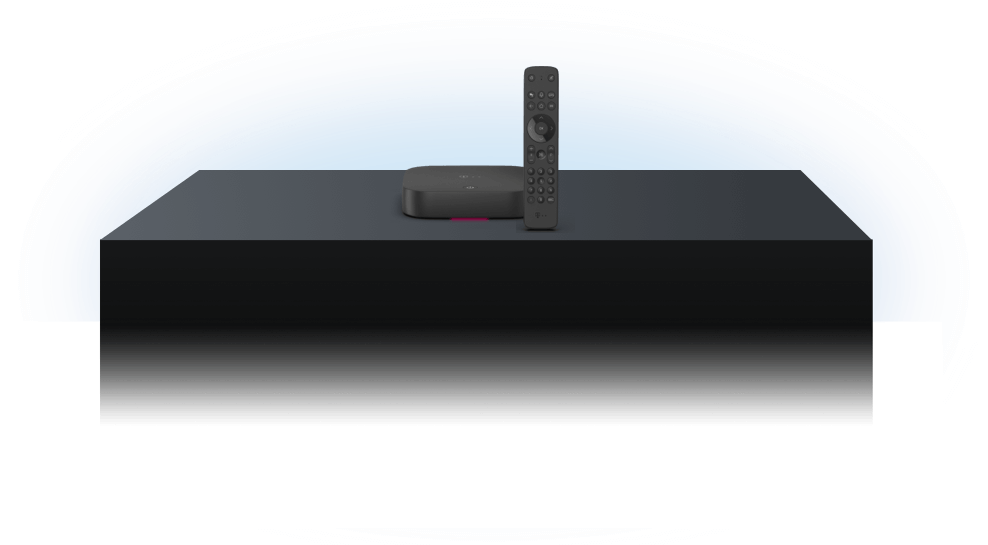 Streaming auf dem MagentaTV Stick