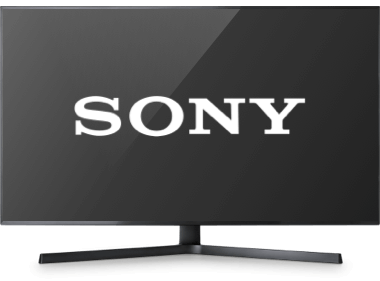 Sony Smart TV