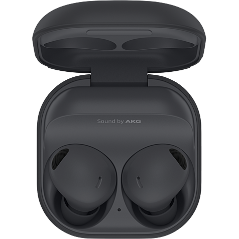 Samsung Galaxy Buds2 Pro - Schwarz 99933808 hero