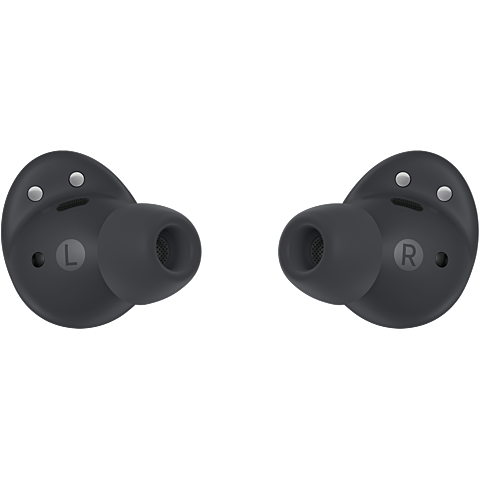 Samsung Galaxy Buds2 Pro - Schwarz 99933808 hinten