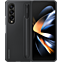 Samsung Standing Cover Galaxy Z Fold4 und Pen - Schwarz 99933813 vorne thumb