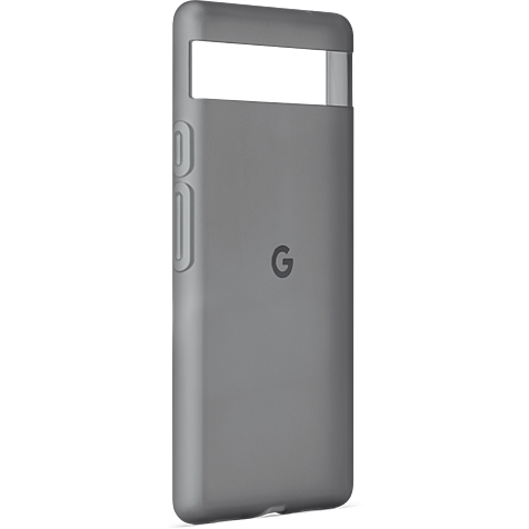 Google Case Pixel 6a - Charcoal 99933849 hero