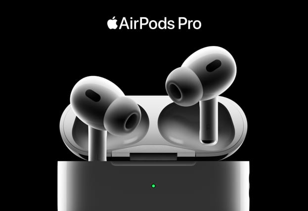 AirPods Pro