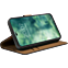 xqisit Slim Wallet Selection Apple iPhone 14 Pro Max - Schwarz 99933487 seitlich thumb