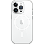 Apple Clear Case iPhone 14 Pro - transparent 99933830 kategorie