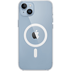Apple Clear Case iPhone 14 Plus - transparent 99933838 kategorie