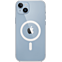 Apple Clear Case iPhone 14 Plus - transparent 99933838 vorne thumb