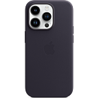 Apple Leder Case iPhone 14 Pro - Tinte 99933836 kategorie