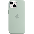 Apple Silikon Case iPhone 14 Plus - Agavengrün 99933842 kategorie