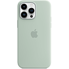 Apple Silikon Case iPhone 14 Pro Max - Agavengrün 99933818 kategorie