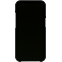 A Good Cover No Plastic Apple iPhone 14 - Charcoal Black 99933850 hinten thumb