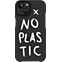 A Good Cover No Plastic Apple iPhone 14 Plus - Charcoal Black 99933852 vorne thumb