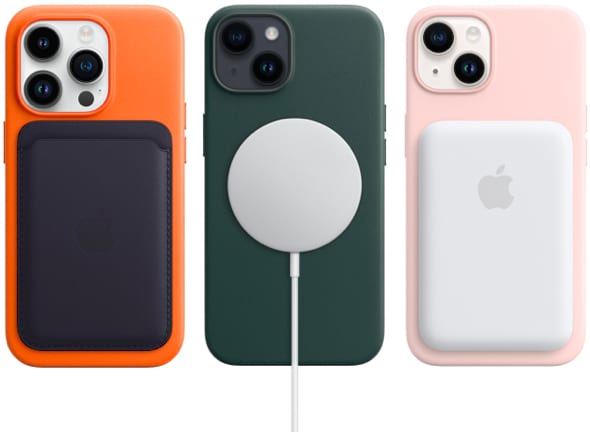 Apple Zubehör entdecken