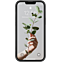 Woodcessories Bio Clear Case Magsafe Apple iPhone 14 Plus - Transparent 99933870 hinten thumb