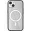 Woodcessories Bio Clear Case Magsafe Apple iPhone 14 Plus - Transparent 99933870 vorne thumb