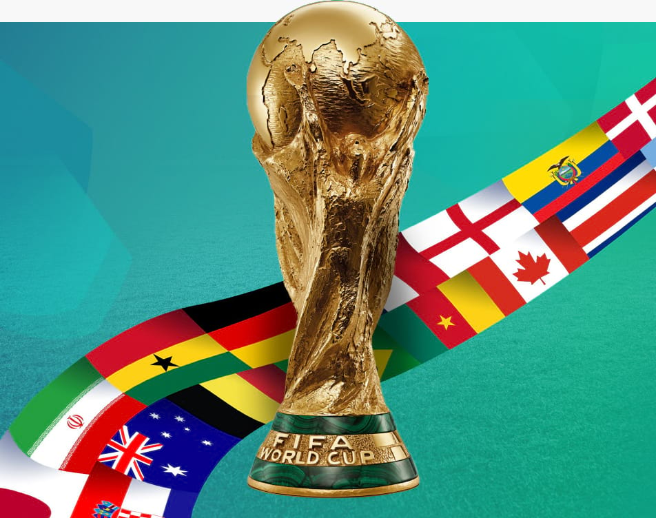 Alle Spiele der FIFA WM 2022 live