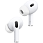 Apple AirPods Pro (2. Generation) - Weiß 99933874 hinten thumb