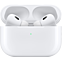 Apple AirPods Pro (2. Generation) - Weiß 99933874 seitlich thumb