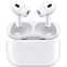 Apple AirPods Pro (2. Generation) - Weiß 99933874 vorne thumb