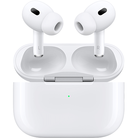 Apple AirPods Pro (2. Generation) - Weiß 99933874 vorne
