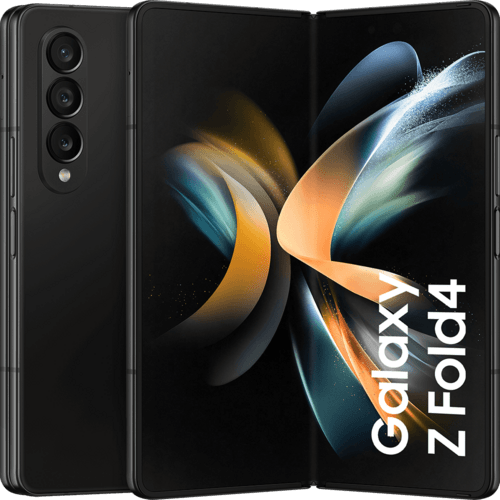 Samsung Galaxy Z Fold4