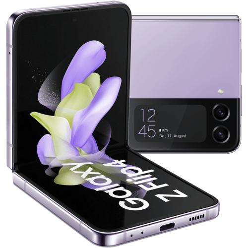 Samsung Galaxy Z Flip4