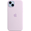 Apple Silikon Case iPhone 14 Plus - Flieder 99933840 vorne thumb