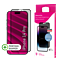 Displex Privacy Display Glas Apple iPhone 14 Pro - Transparent 99933478 vorne thumb