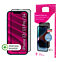 Displex Full Screen Glas Apple iPhone 14 - Transparent 99933480 vorne thumb
