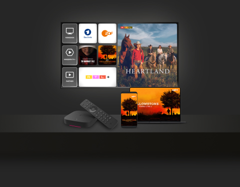 MagentaTV