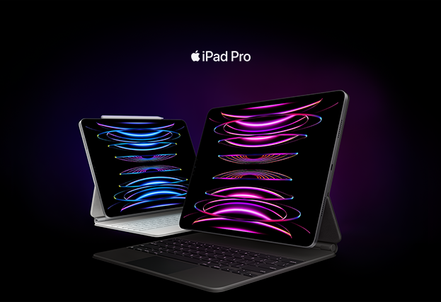 Apple iPad Pro